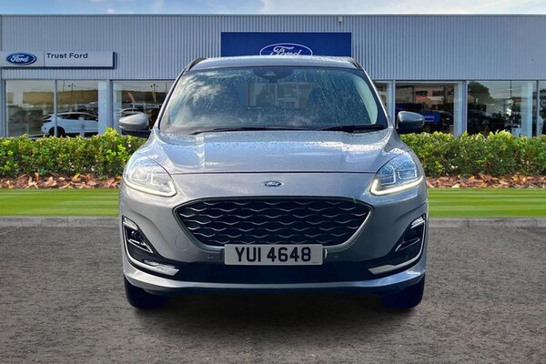 Used Ford Kuga 2022 for sale - 75805638: Photo 6