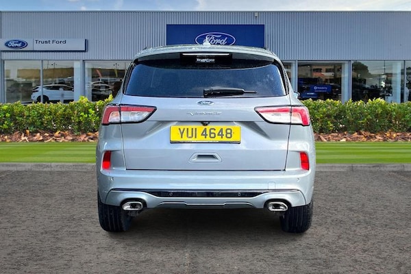 Used Ford Kuga 2022 for sale - 75805638: Photo 7