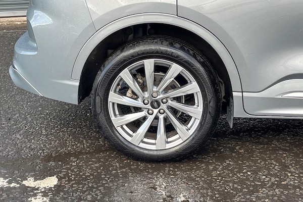 Used Ford Kuga 2022 for sale - 75805638: Photo 8