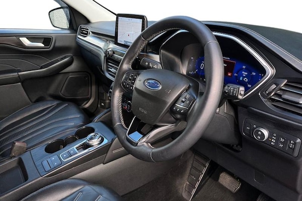 Used Ford Kuga 2022 for sale - 75805638: Photo 9