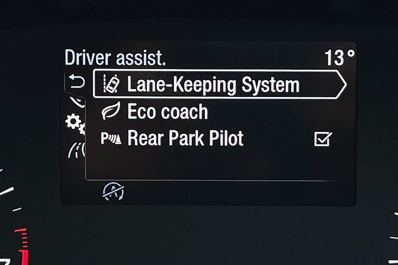 Vehicle 38