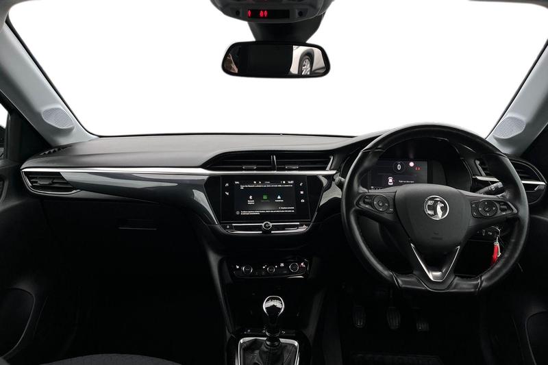 Used Vauxhall Corsa 2022 for sale - 76154158: Photo 10