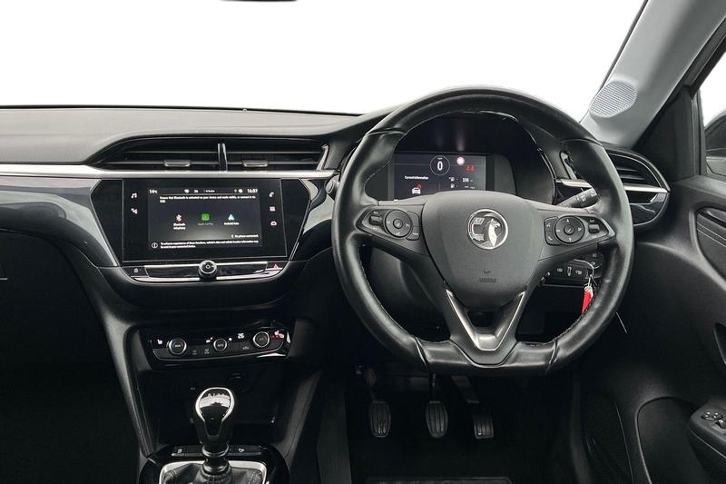 Used Vauxhall Corsa 2022 for sale - 76154158: Photo 11