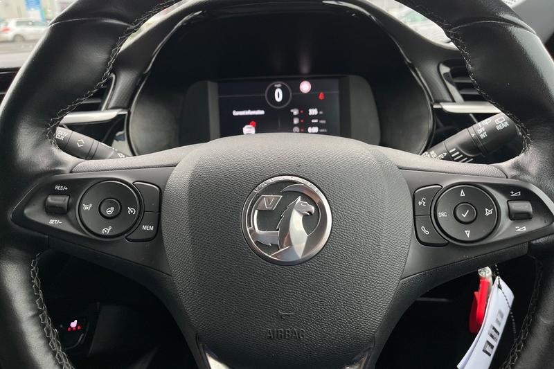 Used Vauxhall Corsa 2022 for sale - 76154158: Photo 12
