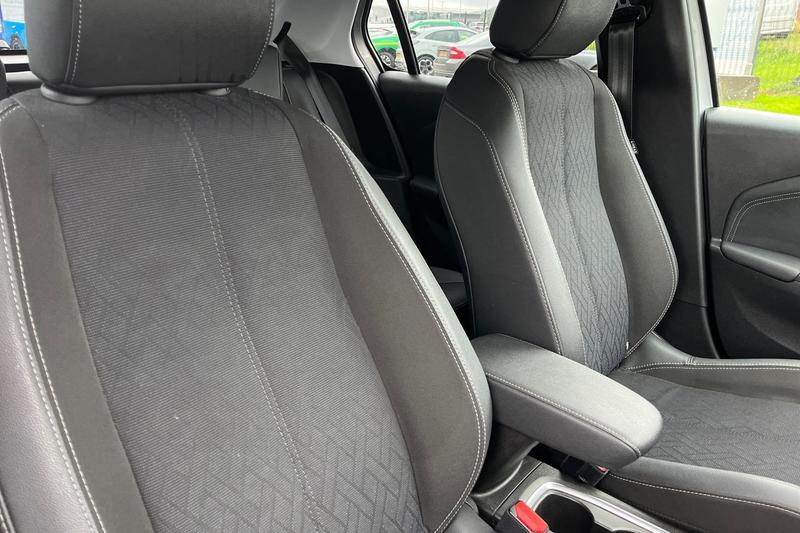 Used Vauxhall Corsa 2022 for sale - 76154158: Photo 17