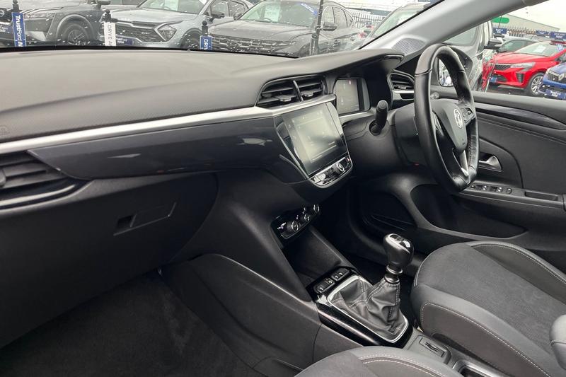 Used Vauxhall Corsa 2022 for sale - 76154158: Photo 18