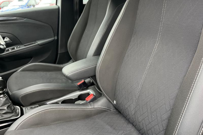 Used Vauxhall Corsa 2022 for sale - 76154158: Photo 19