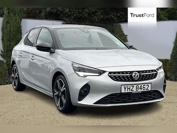 Used Vauxhall Corsa 2022 for sale - 76154158: Photo