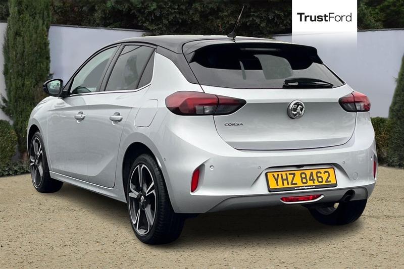 Used Vauxhall Corsa 2022 for sale - 76154158: Photo 2