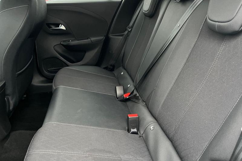 Used Vauxhall Corsa 2022 for sale - 76154158: Photo 20