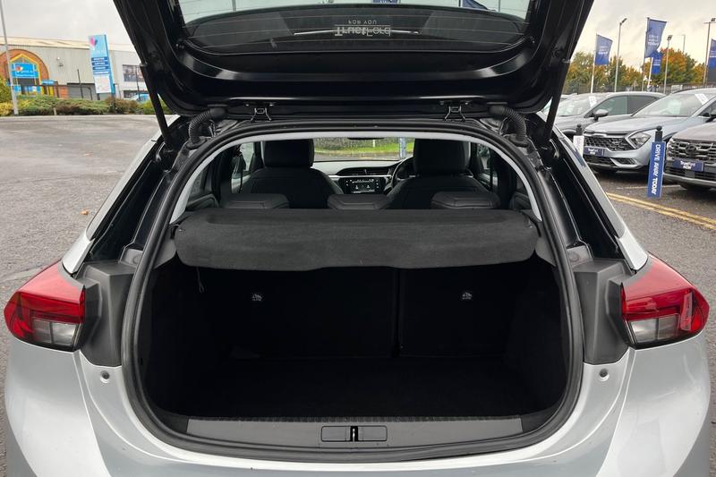 Used Vauxhall Corsa 2022 for sale - 76154158: Photo 21