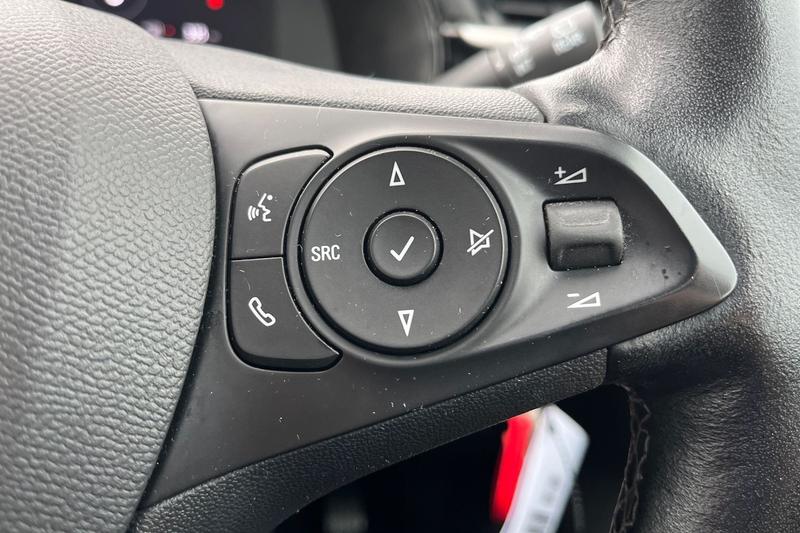 Used Vauxhall Corsa 2022 for sale - 76154158: Photo 23
