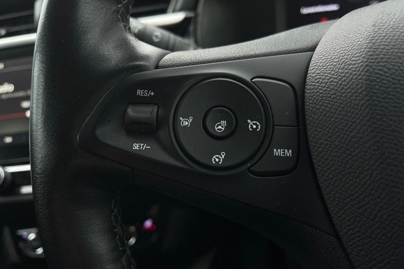 Used Vauxhall Corsa 2022 for sale - 76154158: Photo 24