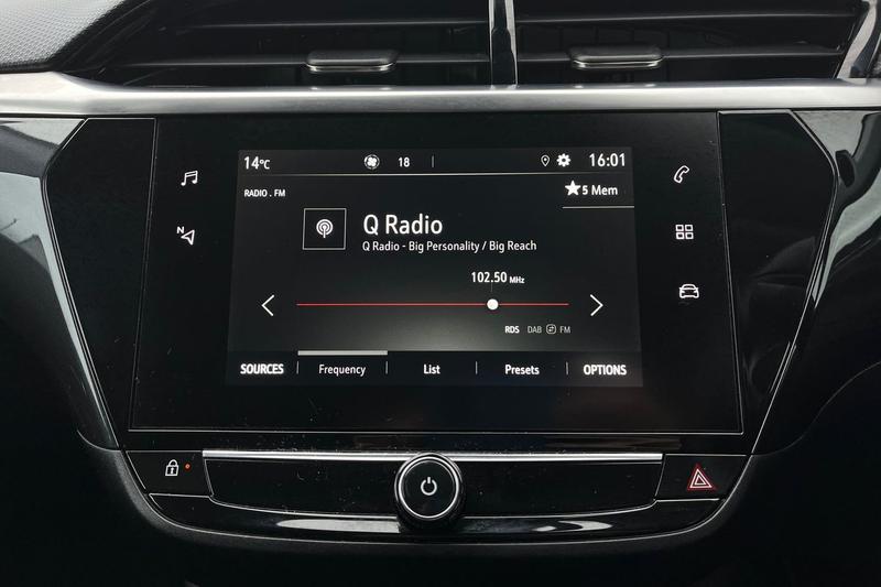 Used Vauxhall Corsa 2022 for sale - 76154158: Photo 25