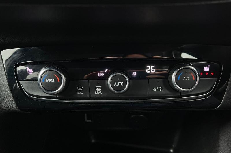 Used Vauxhall Corsa 2022 for sale - 76154158: Photo 29