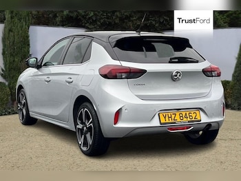 Used Vauxhall Corsa 2022 for sale - 76154158: Photo