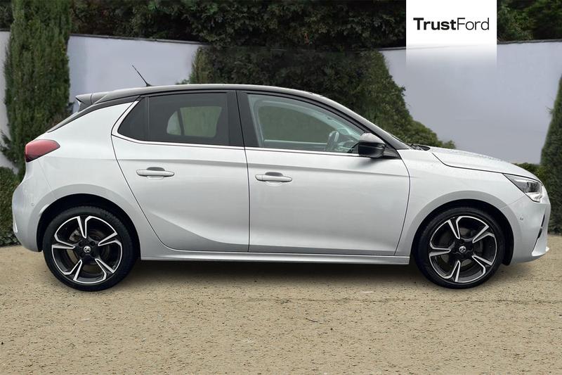 Used Vauxhall Corsa 2022 for sale - 76154158: Photo 3