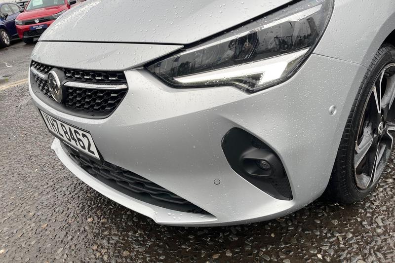 Used Vauxhall Corsa 2022 for sale - 76154158: Photo 37