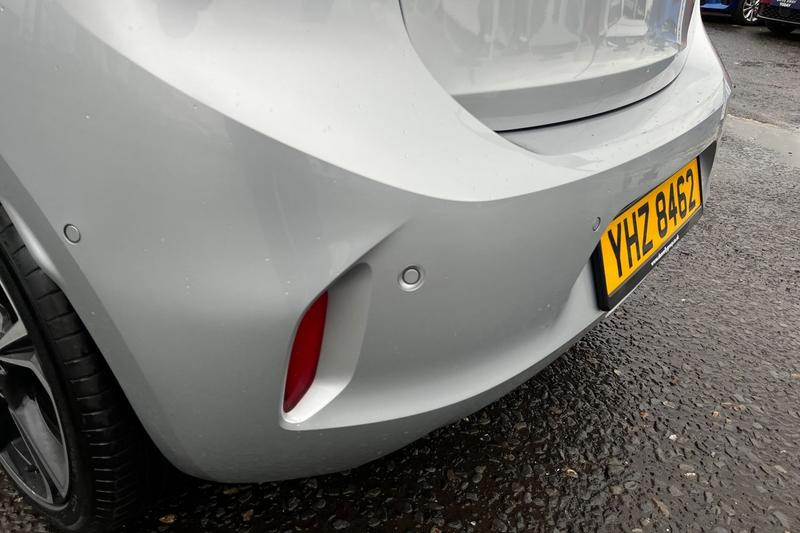 Used Vauxhall Corsa 2022 for sale - 76154158: Photo 38