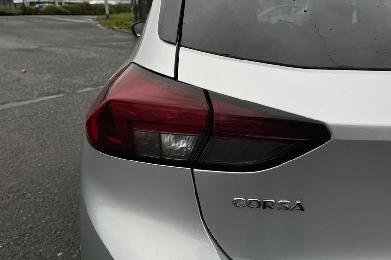 Used Vauxhall Corsa 2022 for sale - 76154158: Photo 39