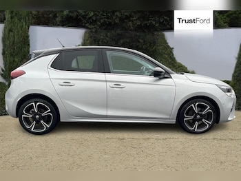 Used Vauxhall Corsa 2022 for sale - 76154158: Photo