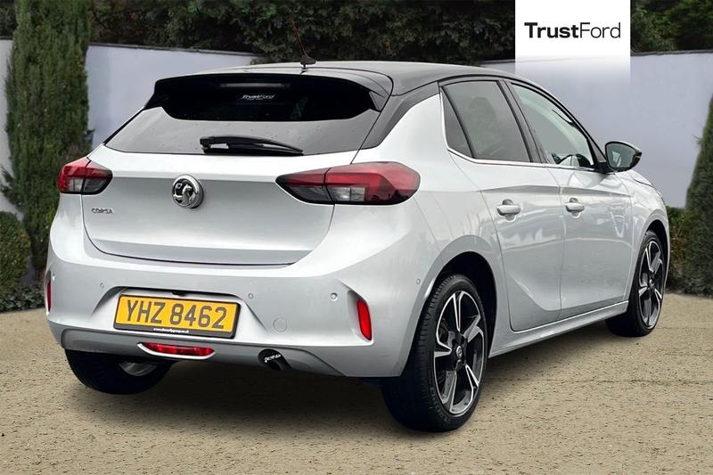 Used Vauxhall Corsa 2022 for sale - 76154158: Photo 4