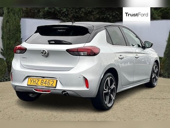 Used Vauxhall Corsa 2022 for sale - 76154158: Photo