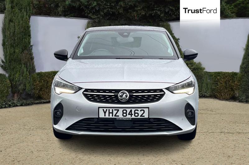 Used Vauxhall Corsa 2022 for sale - 76154158: Photo 6