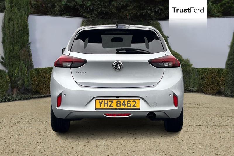 Used Vauxhall Corsa 2022 for sale - 76154158: Photo 7