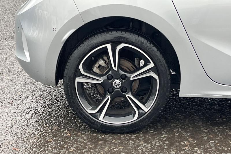 Used Vauxhall Corsa 2022 for sale - 76154158: Photo 8