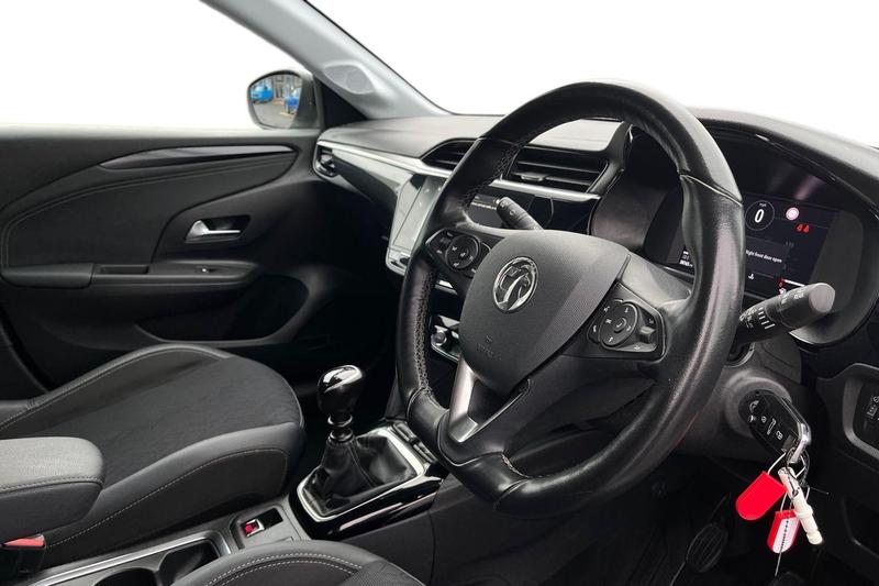 Used Vauxhall Corsa 2022 for sale - 76154158: Photo 9