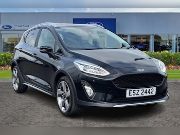 Ford - Fiesta