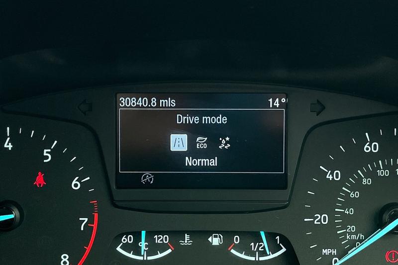 Vehicle 36