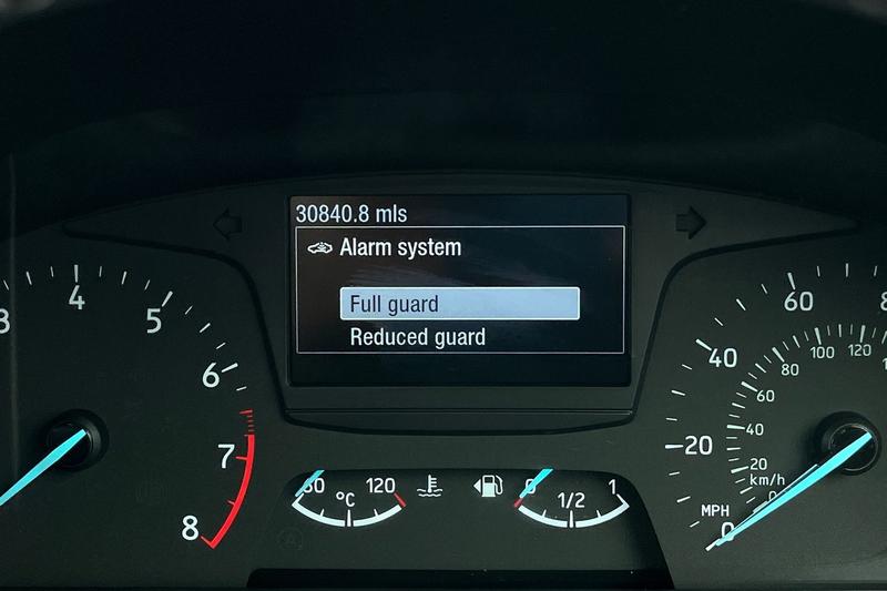 Vehicle 38