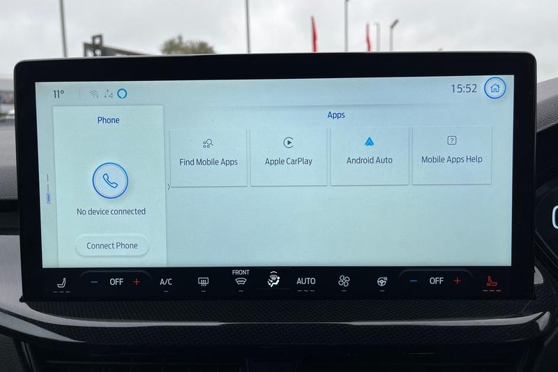 Used Ford Focus 2025 for sale - 76703079: Photo 37