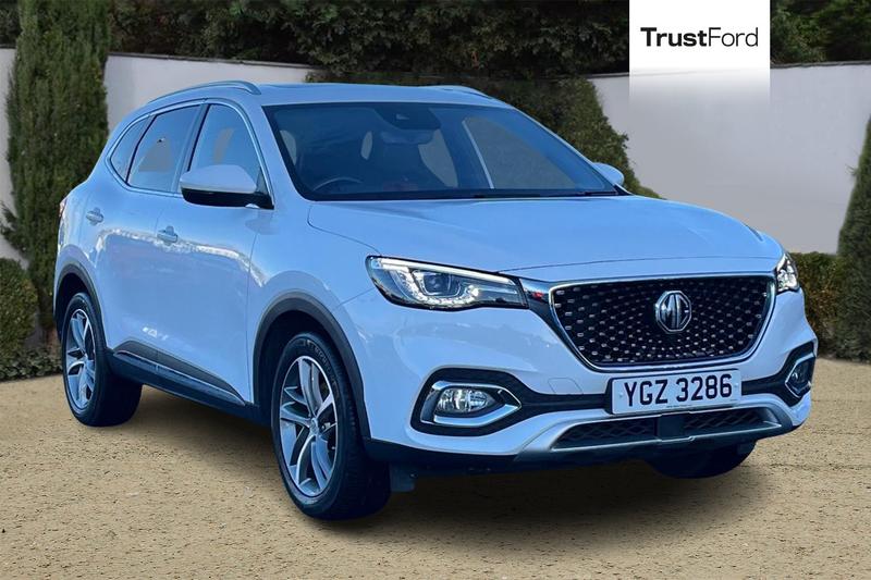 Used MG MG HS 2022 for sale - 76853485: Photo 1