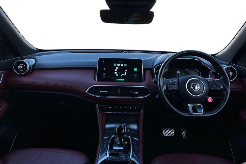 Used MG MG HS 2022 for sale - 76853485: Photo 10