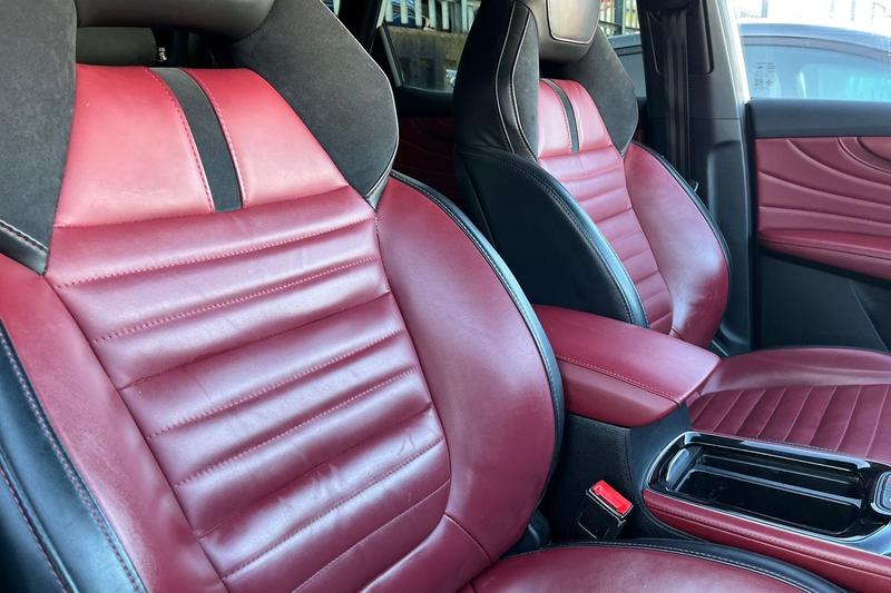 Used MG MG HS 2022 for sale - 76853485: Photo 17