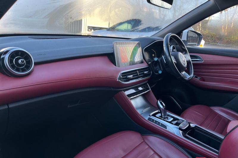 Used MG MG HS 2022 for sale - 76853485: Photo 18