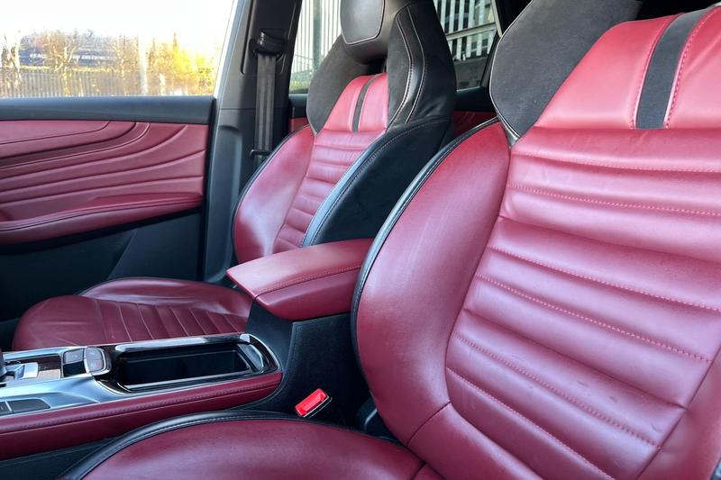 Used MG MG HS 2022 for sale - 76853485: Photo 19