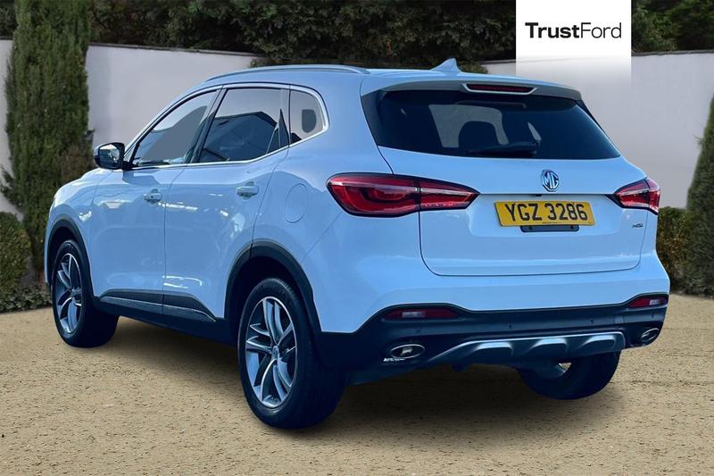 Used MG MG HS 2022 for sale - 76853485: Photo 2