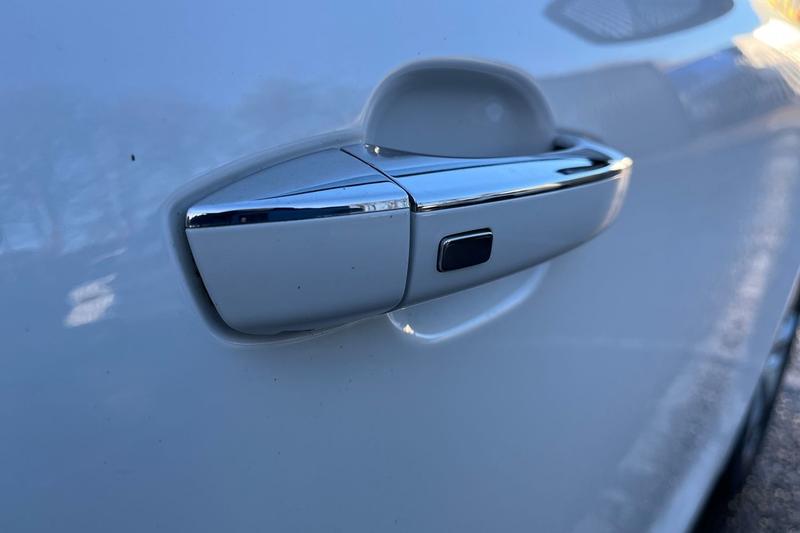 Used MG MG HS 2022 for sale - 76853485: Photo 22