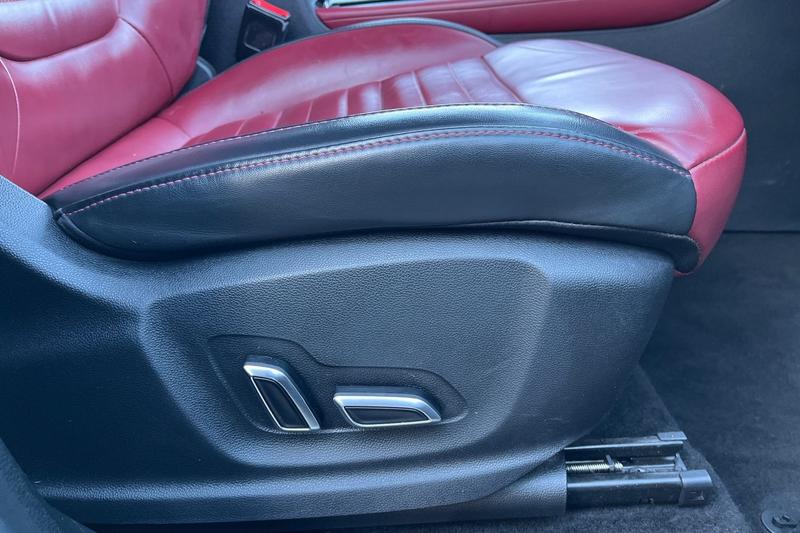 Used MG MG HS 2022 for sale - 76853485: Photo 23