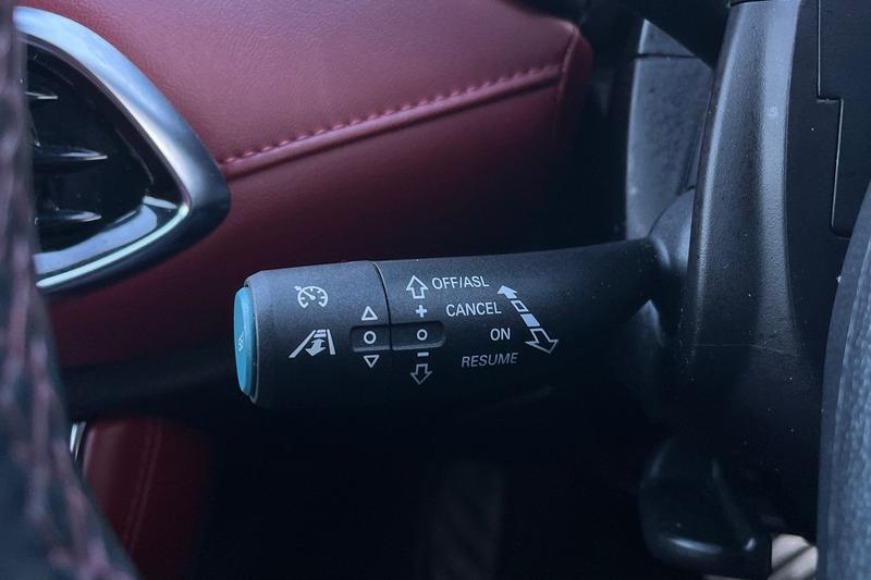 Used MG MG HS 2022 for sale - 76853485: Photo 29