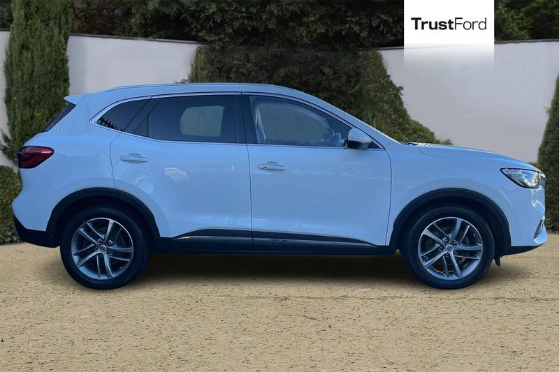 Used MG MG HS 2022 for sale - 76853485: Photo 3