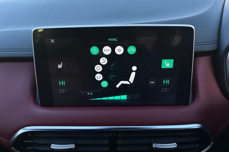 Used MG MG HS 2022 for sale - 76853485: Photo 30