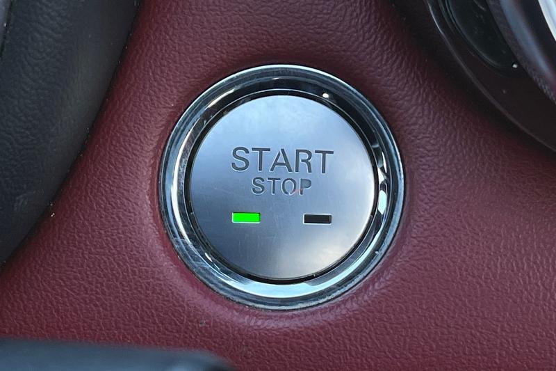 Used MG MG HS 2022 for sale - 76853485: Photo 38