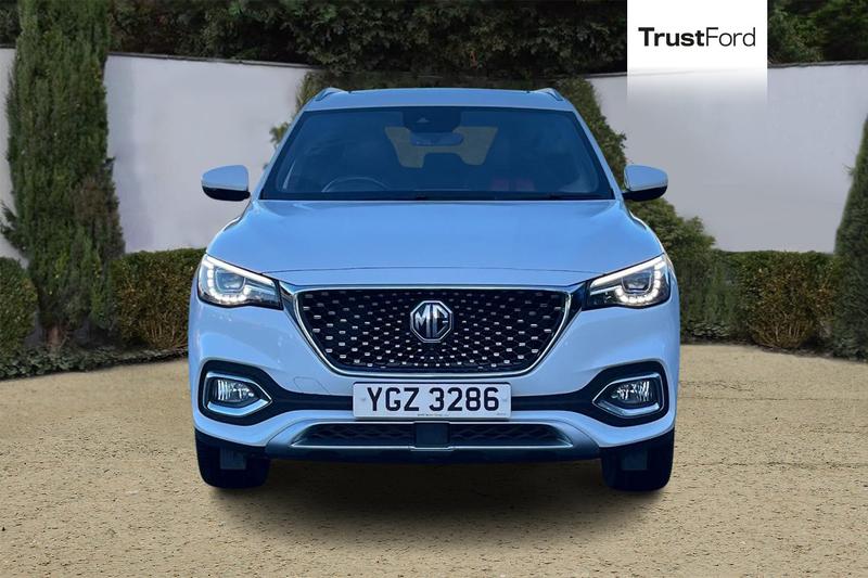 Used MG MG HS 2022 for sale - 76853485: Photo 6