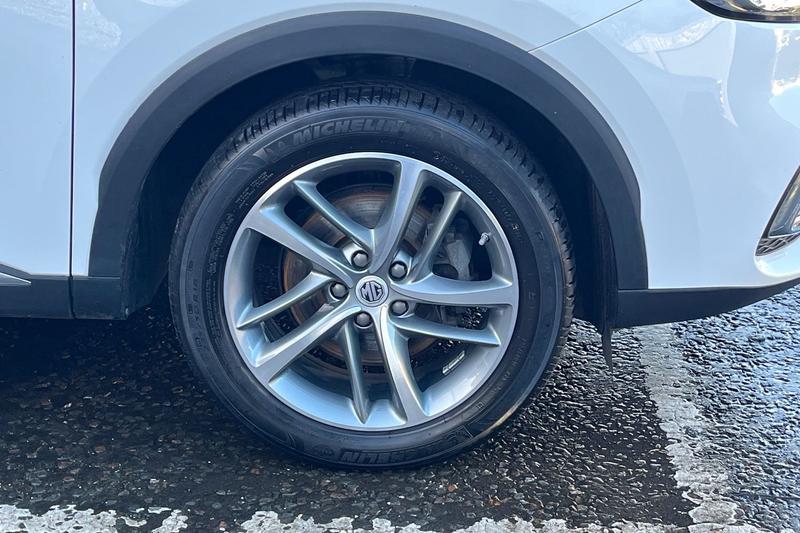 Used MG MG HS 2022 for sale - 76853485: Photo 8