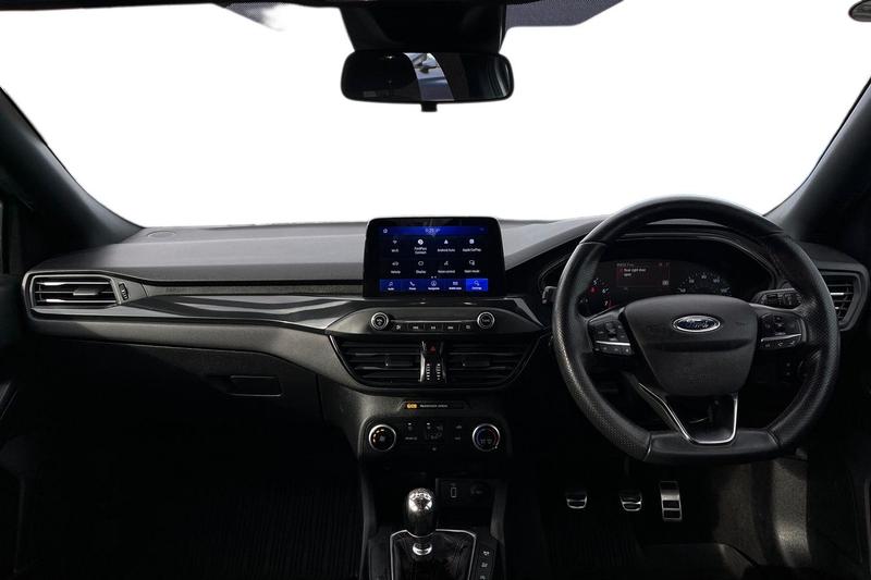 Used Ford Focus 2020 for sale - 77582072: Photo 10